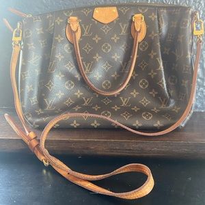 Louis Vuitton Turenne MM Monogram